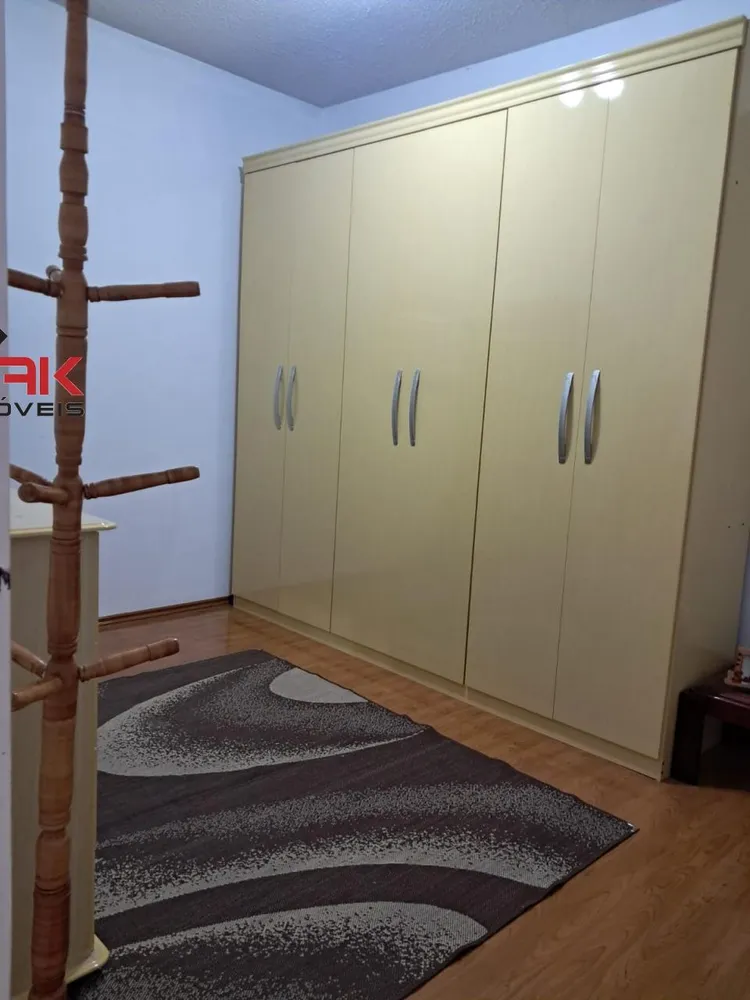 Apartamento, 2 quartos, 60 m² - Foto 12