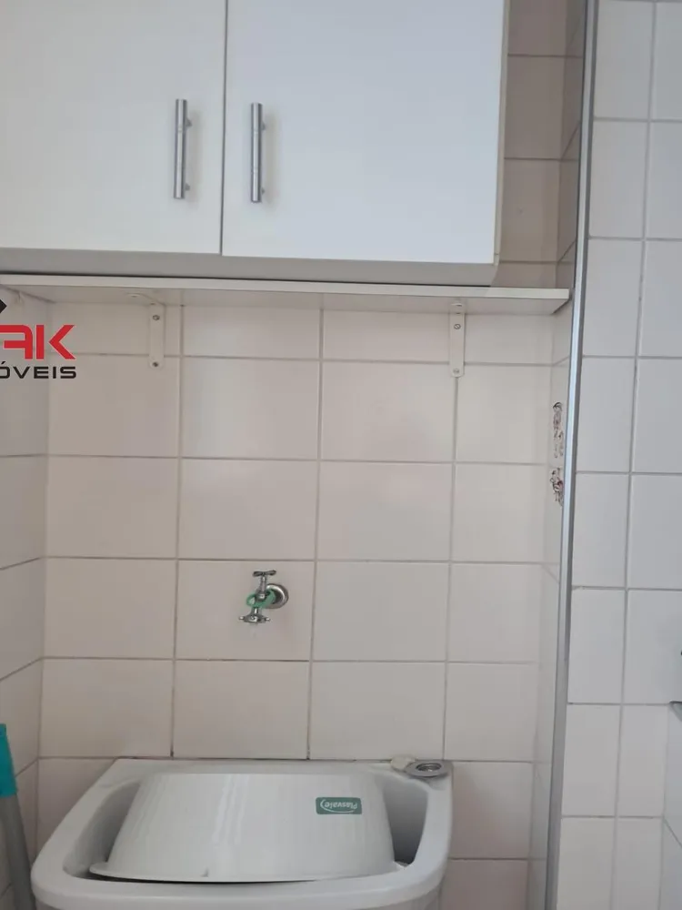 Apartamento, 2 quartos, 60 m² - Foto 6