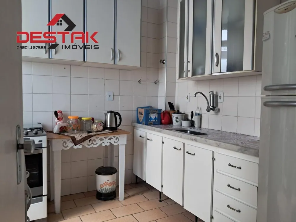 Apartamento, 2 quartos, 60 m² - Foto 3
