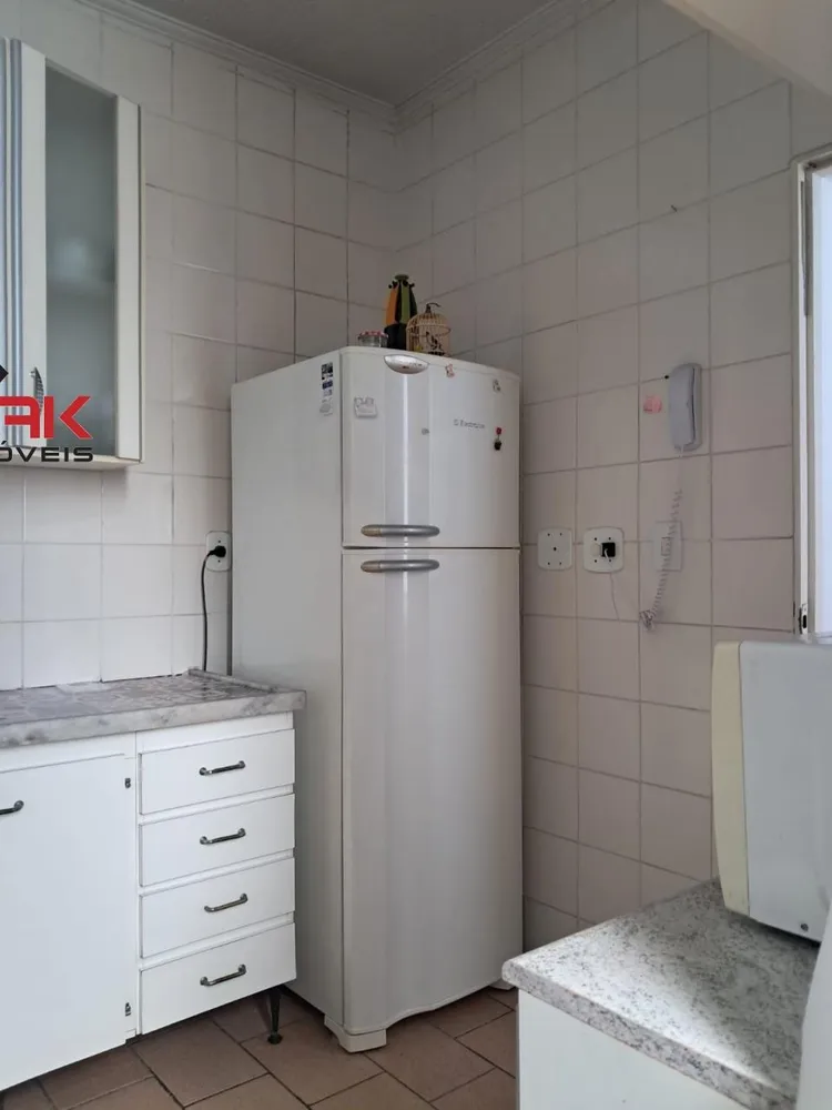 Apartamento, 2 quartos, 60 m² - Foto 5