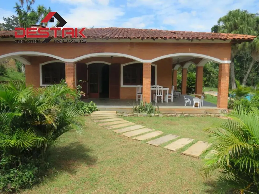 Chácara, 5 quartos, 2 hectares - Foto 4