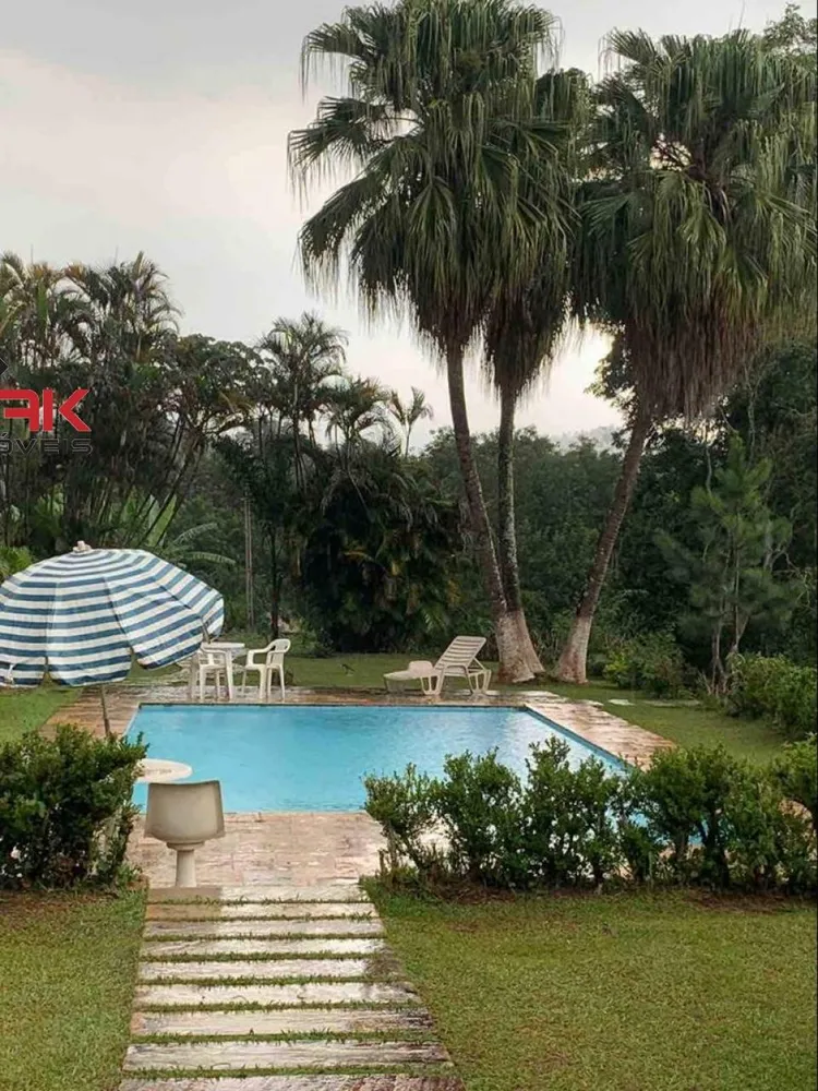 Chácara, 5 quartos, 2 hectares - Foto 3
