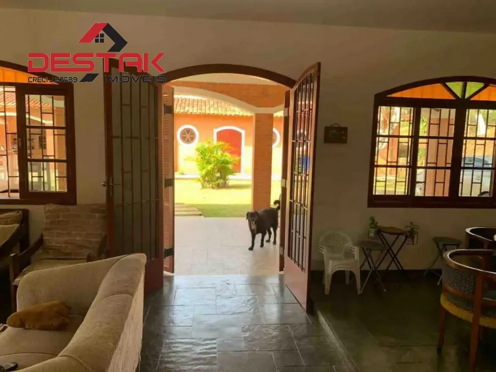 Chácara, 5 quartos, 2 hectares - Foto 6