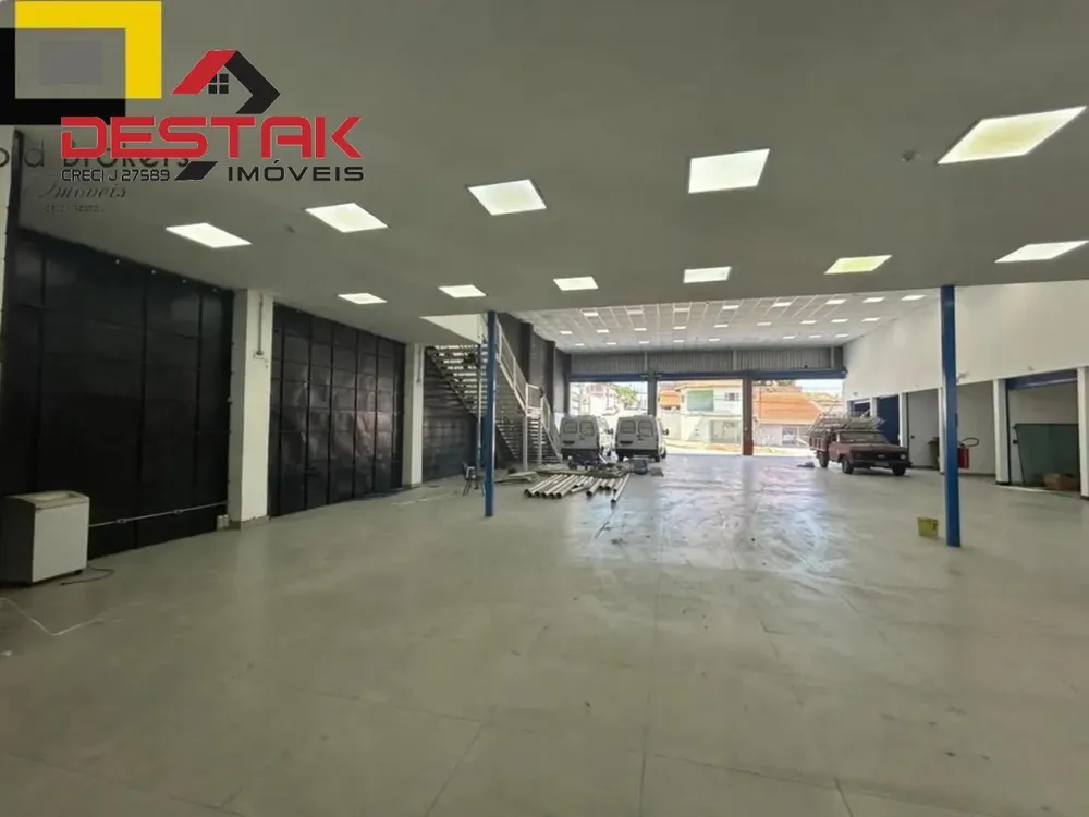 Depósito-Galpão, 1825 m² - Foto 1