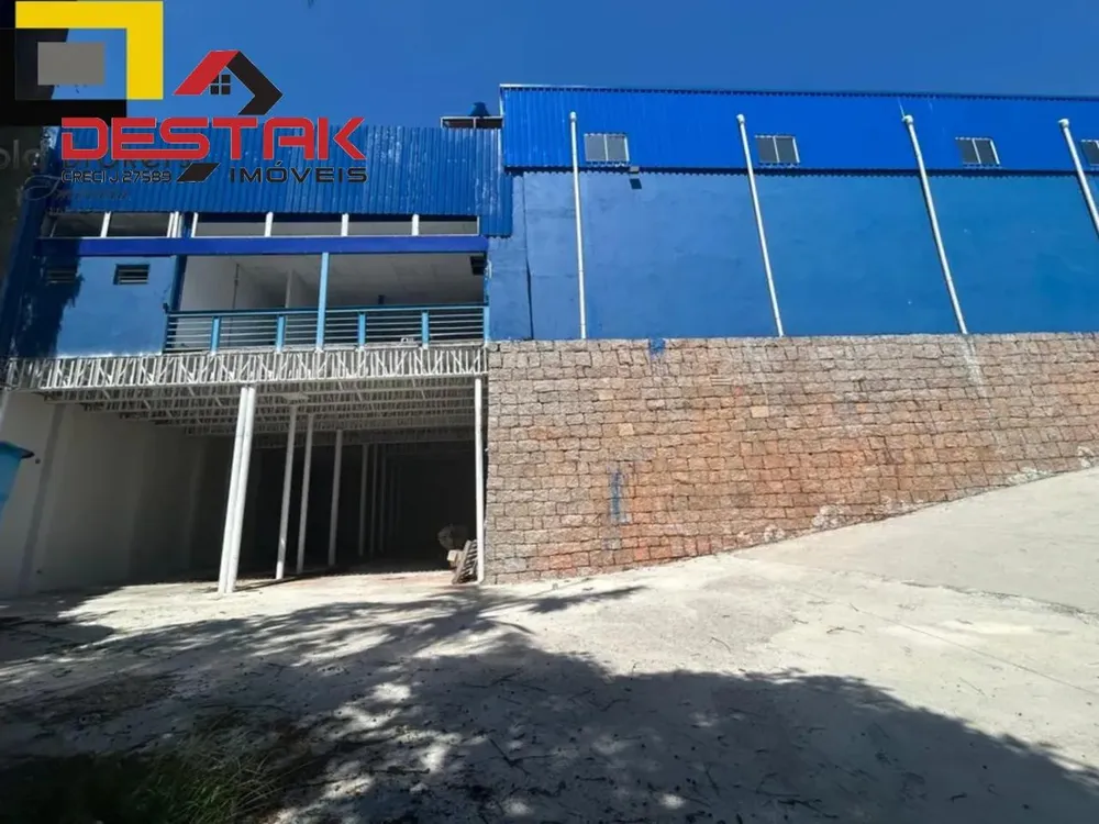 Depósito-Galpão, 1825 m² - Foto 12