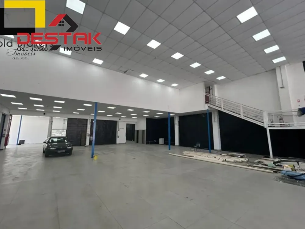 Depósito-Galpão, 1825 m² - Foto 3