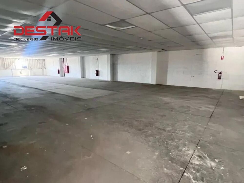 Depósito-Galpão-Armazém para alugar, 1825m² - Foto 4