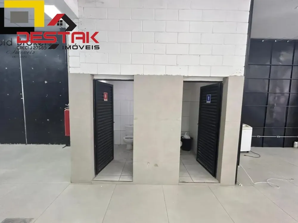Depósito-Galpão, 1825 m² - Foto 10