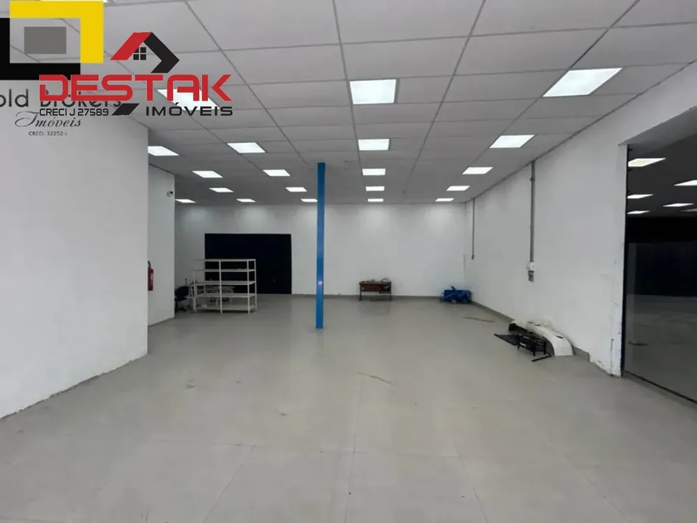 Depósito-Galpão, 1825 m² - Foto 8