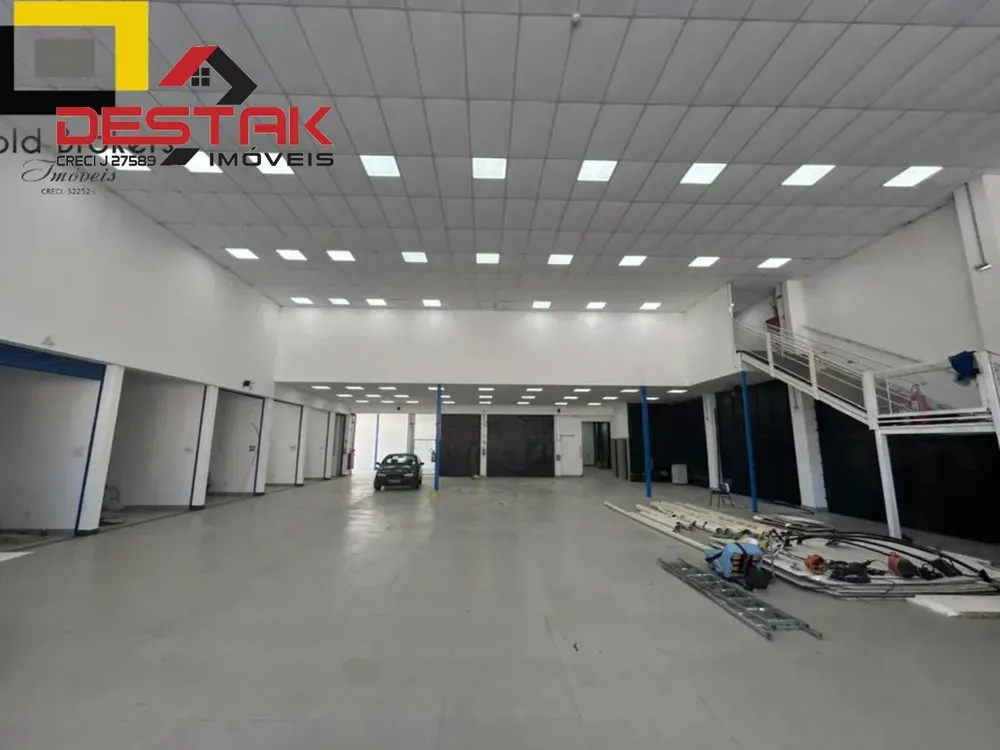 Depósito-Galpão, 1825 m² - Foto 2