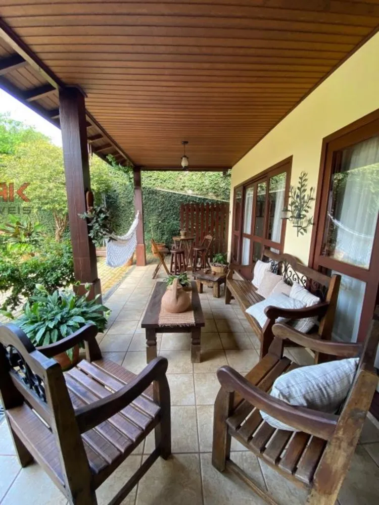 Casa de Condomínio, 4 quartos - Foto 5