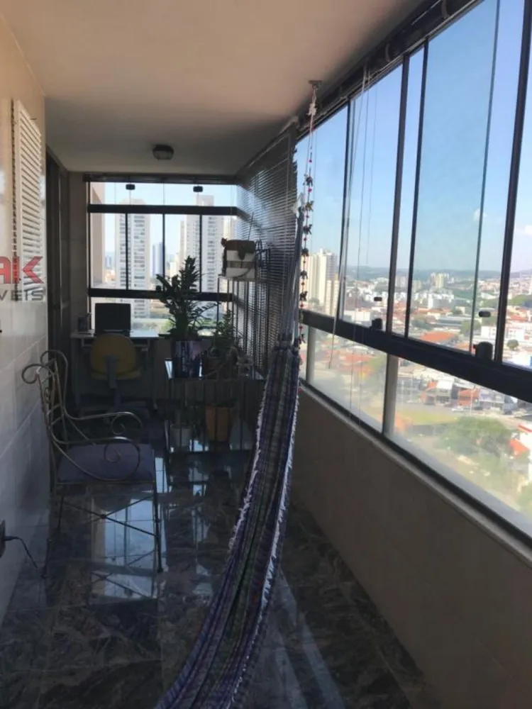 Apartamento, 3 quartos, 173 m² - Foto 3