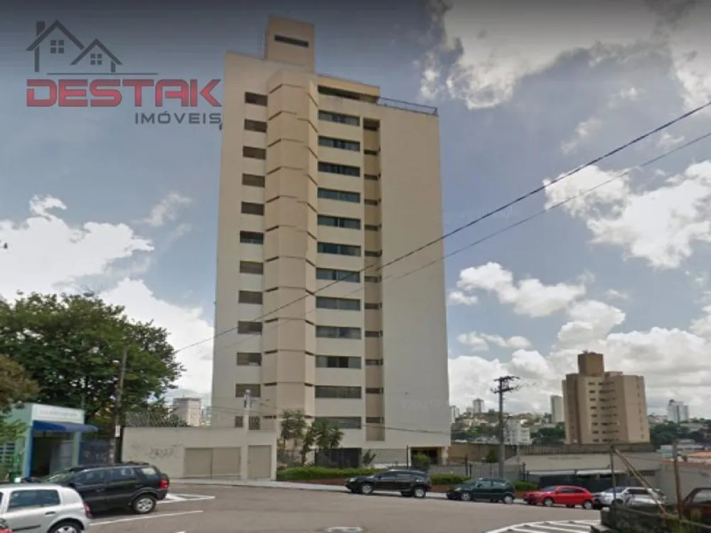 Apartamento, 3 quartos, 173 m² - Foto 1