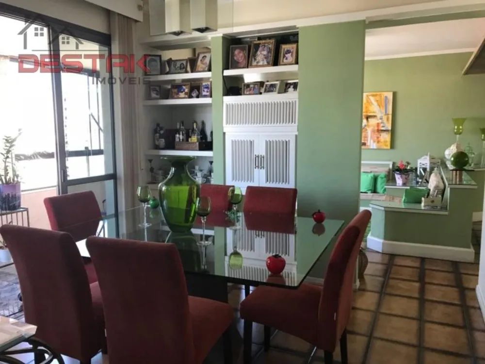 Apartamento, 3 quartos, 173 m² - Foto 4