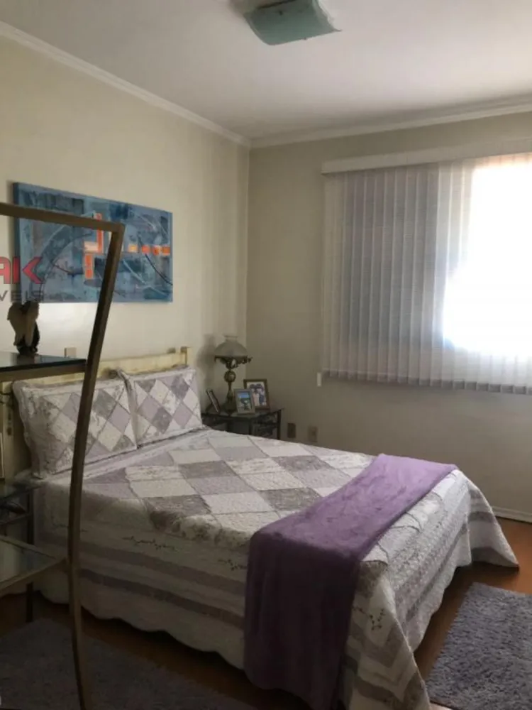 Apartamento, 3 quartos, 173 m² - Foto 8