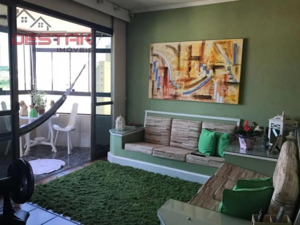 Apartamento, 3 quartos, 173 m² - Foto 2
