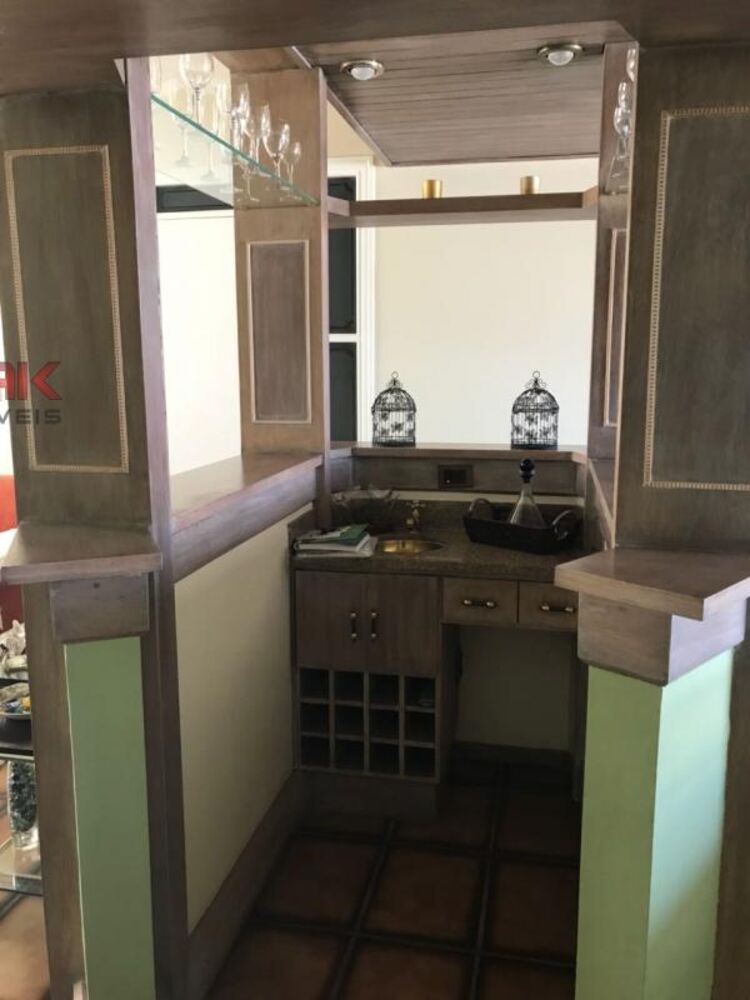 Apartamento, 3 quartos, 173 m² - Foto 2