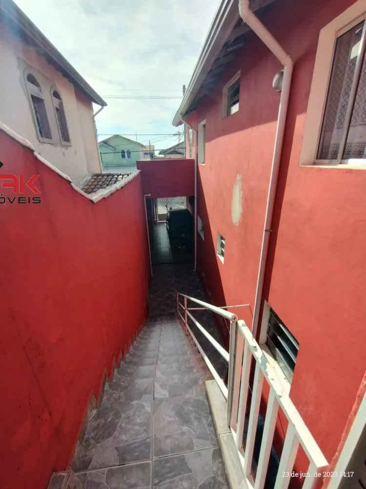 Casa, 4 quartos, 250 m² - Foto 15