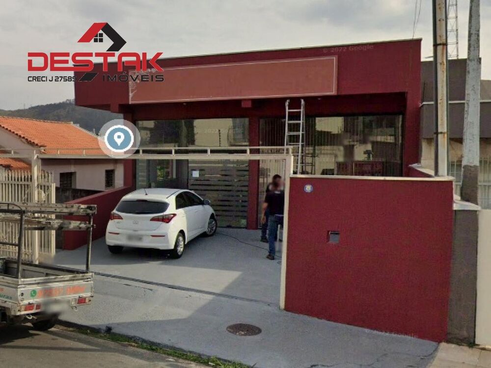 Prédio Inteiro, 355 m² - Foto 1