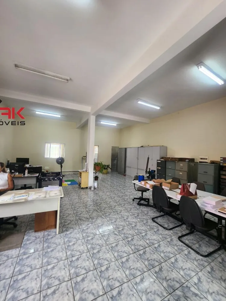 Prédio Inteiro, 355 m² - Foto 6
