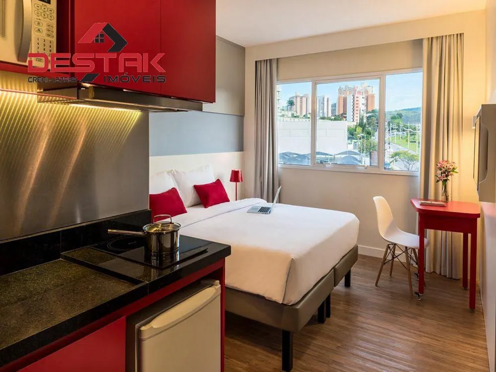Flat/Apart Hotel, 1 quarto, 21 m² - Foto 3