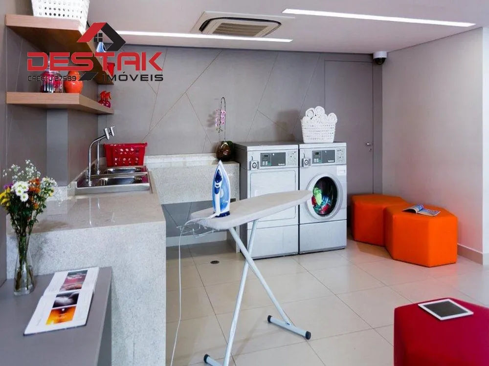 Flat/Apart Hotel, 1 quarto, 21 m² - Foto 4