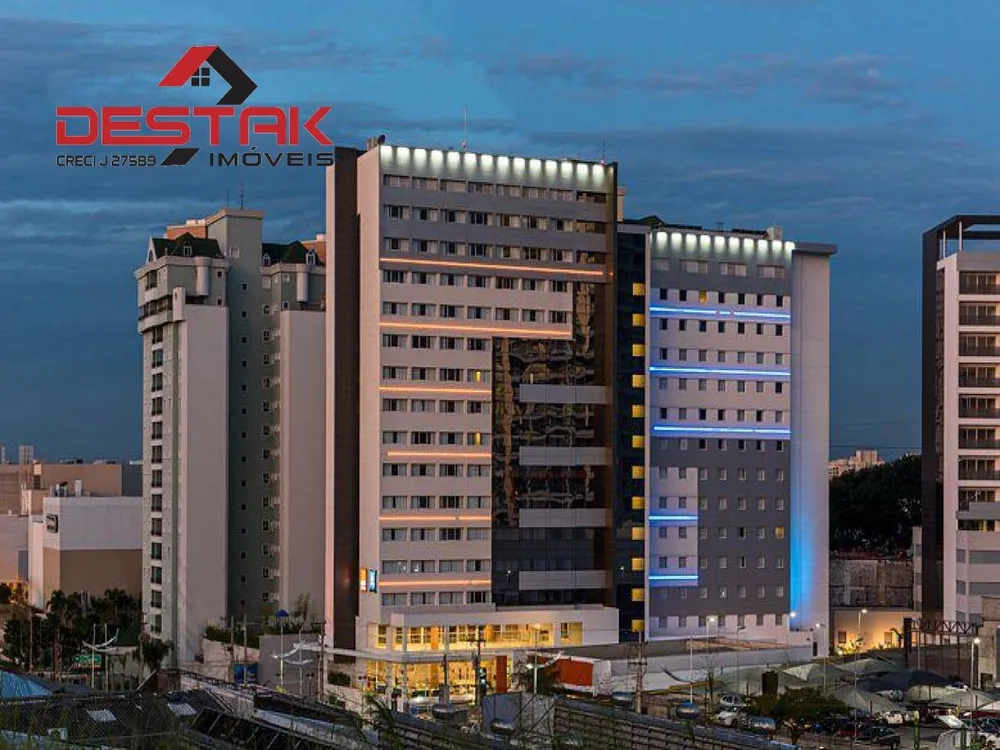 Flat/Apart Hotel, 1 quarto, 21 m² - Foto 2