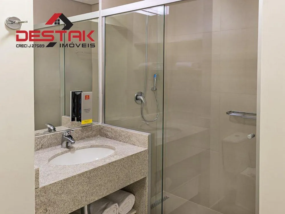 Flat/Apart Hotel, 1 quarto, 21 m² - Foto 3
