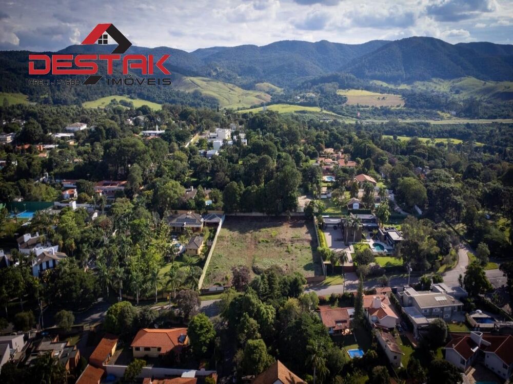 Terreno, 1554 m² - Foto 1