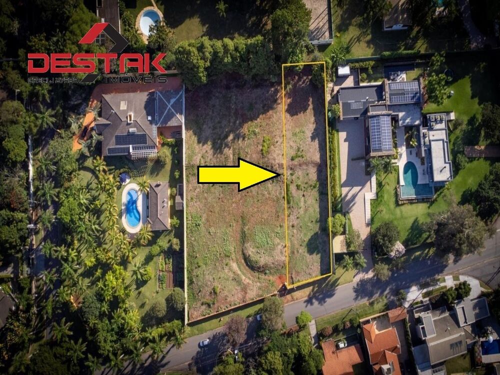 Terreno, 1554 m² - Foto 2