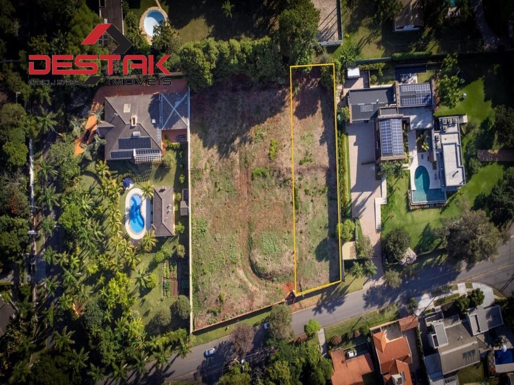 Terreno, 1554 m² - Foto 4