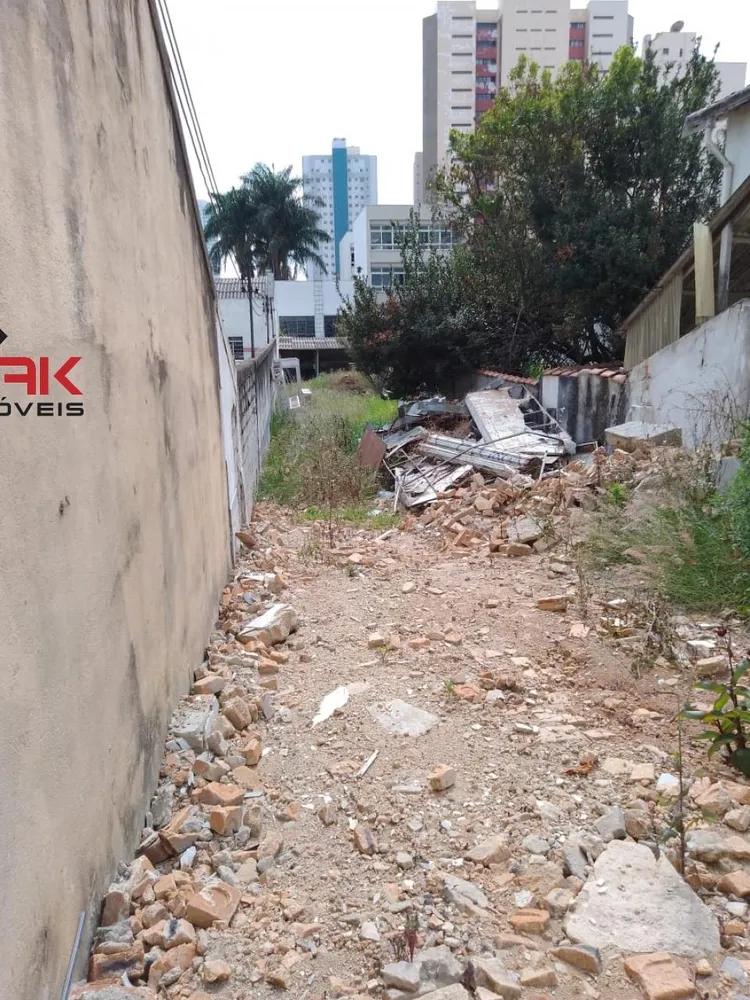 Terreno, 306 m² - Foto 5