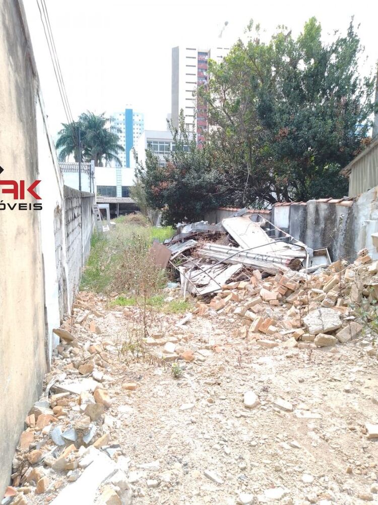 Terreno para alugar, 306m² - Foto 3