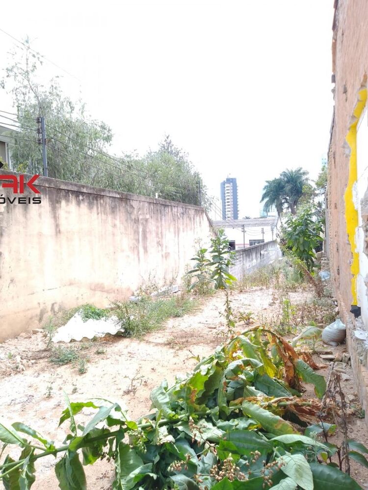Terreno para alugar, 306m² - Foto 4