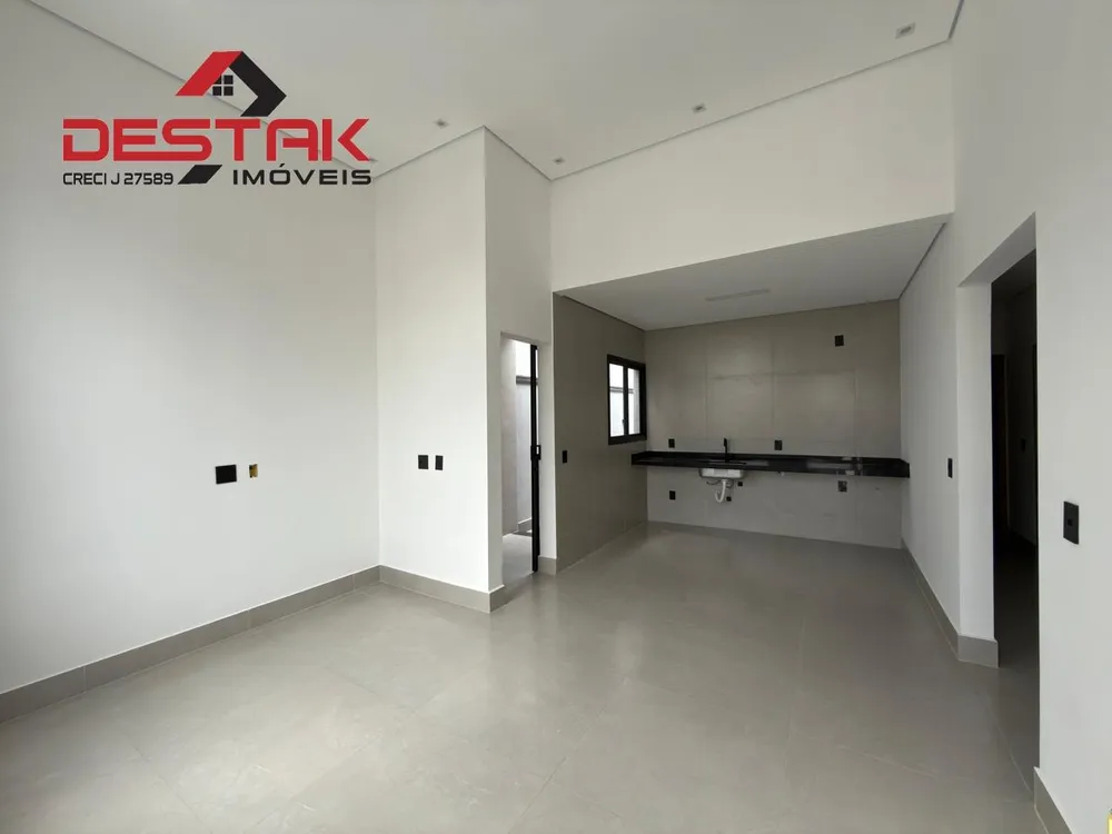Casa, 3 quartos, 126 m² - Foto 3