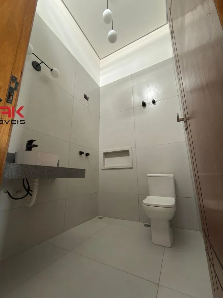 Casa, 3 quartos, 126 m² - Foto 7