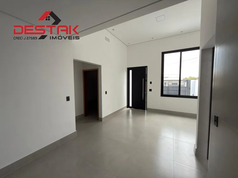Casa, 3 quartos, 126 m² - Foto 2