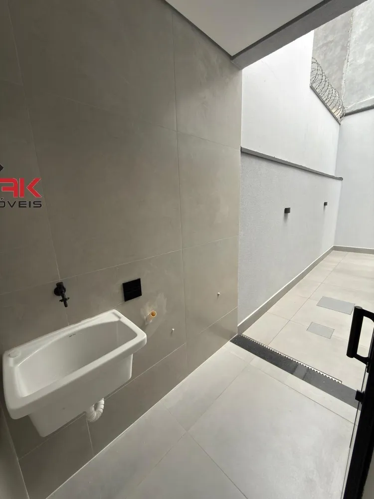 Casa, 3 quartos, 126 m² - Foto 4