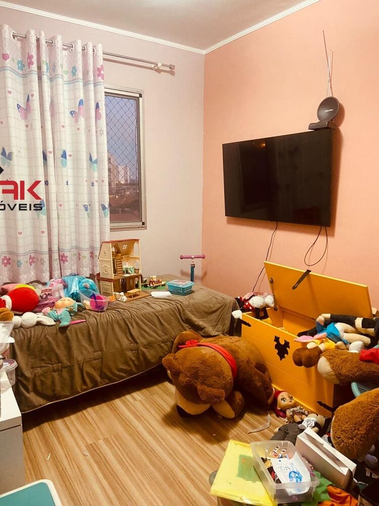 Apartamento, 3 quartos, 70 m² - Foto 4