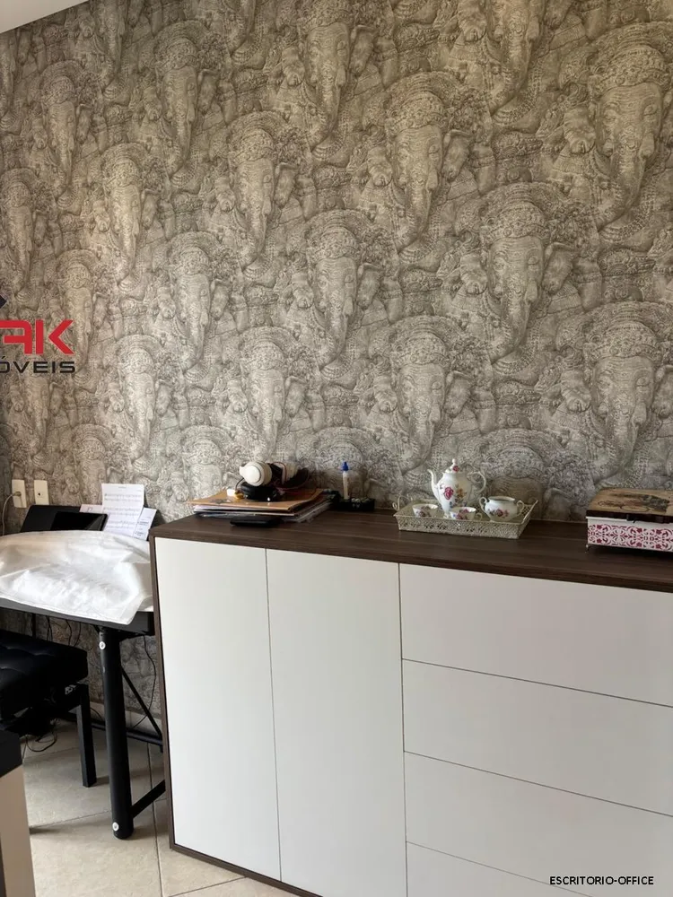 Apartamento, 3 quartos, 117 m² - Foto 9