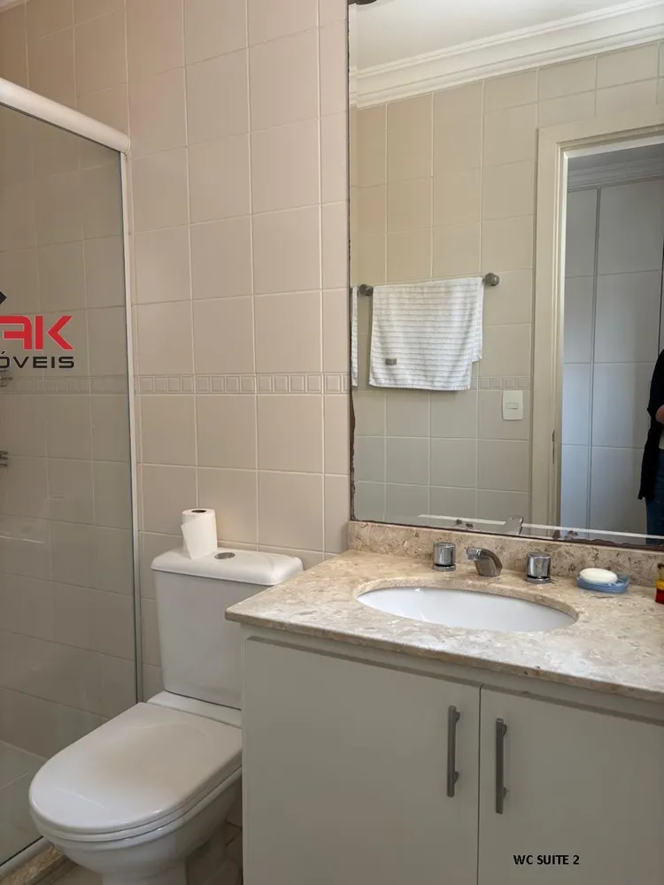 Apartamento, 3 quartos, 117 m² - Foto 1