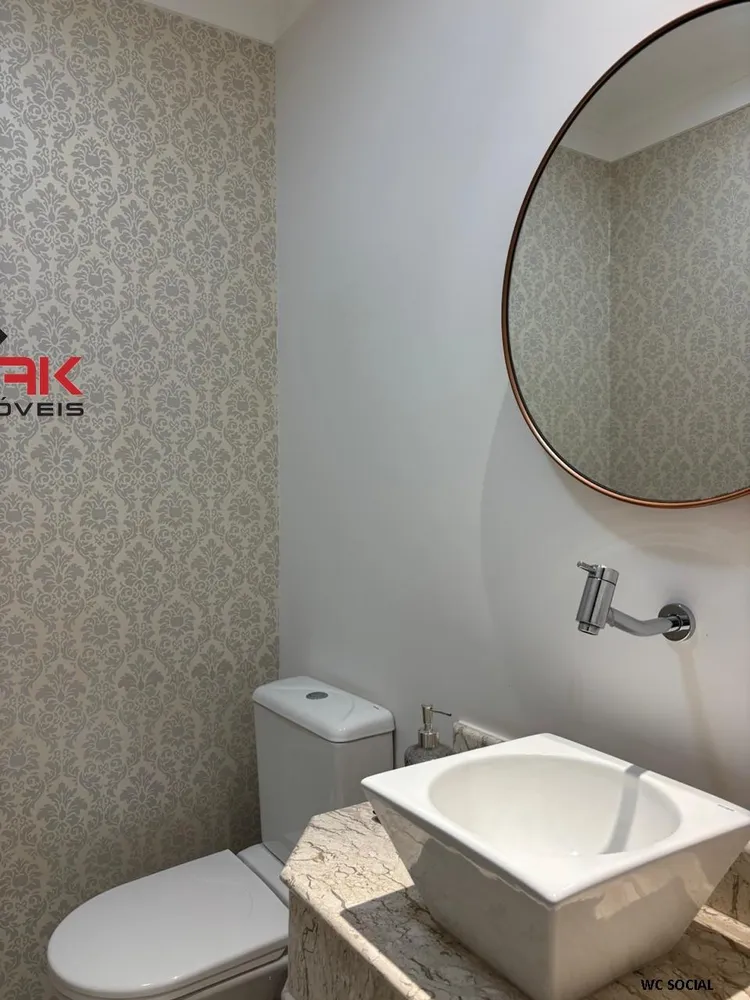 Apartamento, 3 quartos, 117 m² - Foto 3