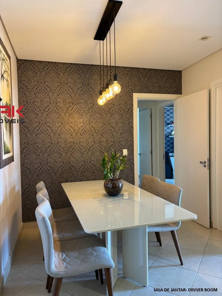 Apartamento, 3 quartos, 117 m² - Foto 7