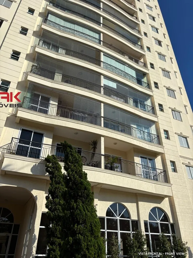 Apartamento, 3 quartos, 117 m² - Foto 11