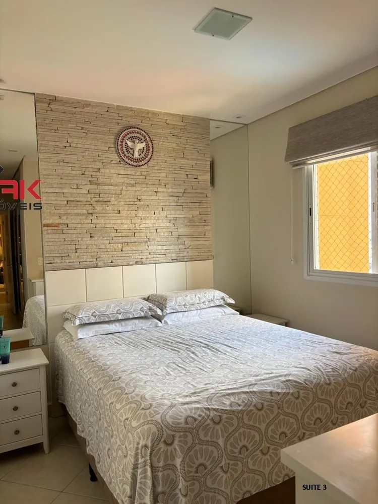 Apartamento, 3 quartos, 117 m² - Foto 12