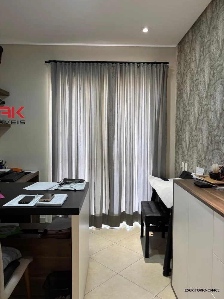 Apartamento, 3 quartos, 117 m² - Foto 5