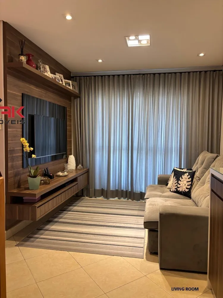 Apartamento, 3 quartos, 117 m² - Foto 8