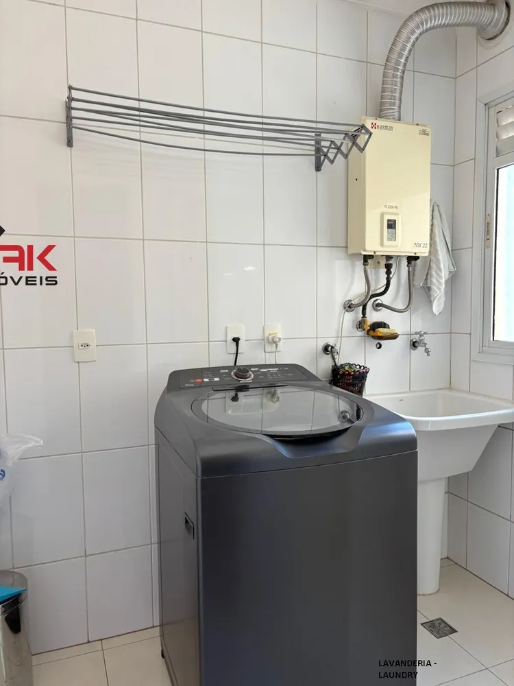 Apartamento, 3 quartos, 117 m² - Foto 6