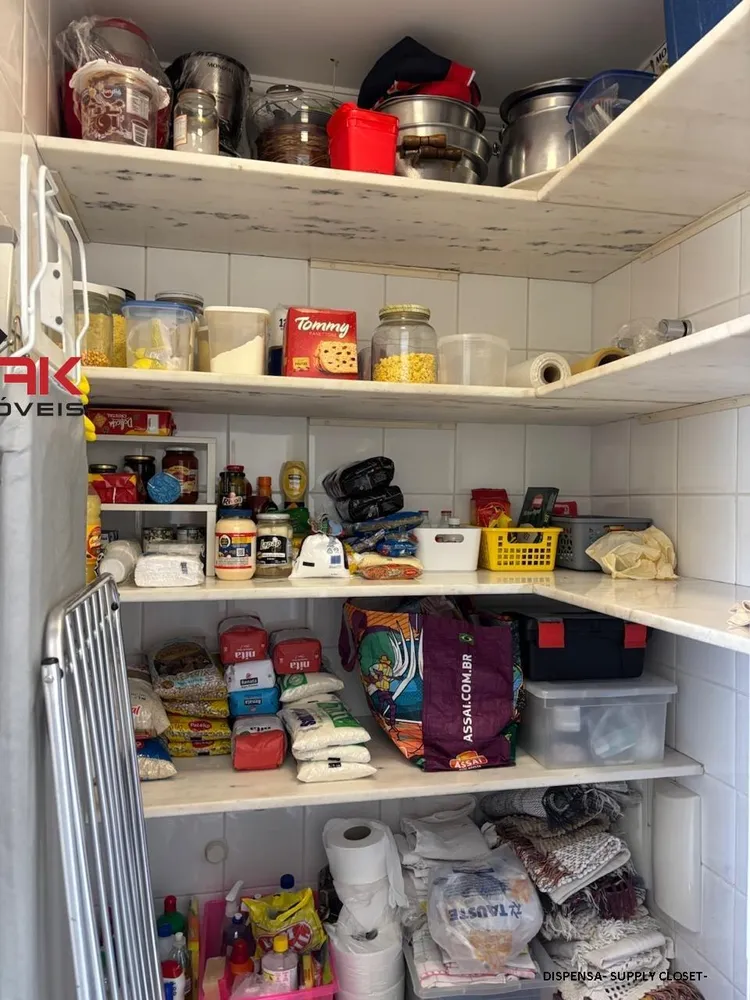 Apartamento, 3 quartos, 117 m² - Foto 4