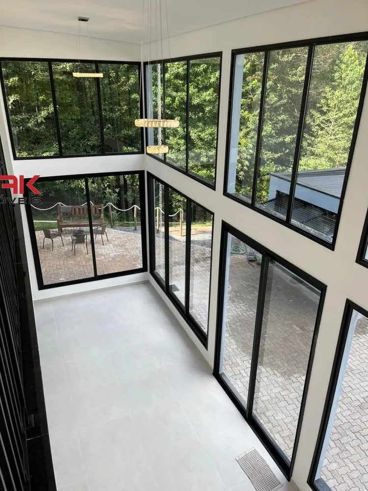 Casa de Condomínio, 4 quartos - Foto 7